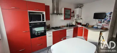 Apartment in Nantes (44000)
