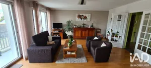 Apartment in Nantes (44000)