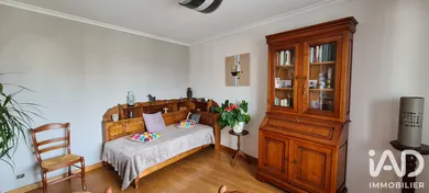 Apartment in Nantes (44000)