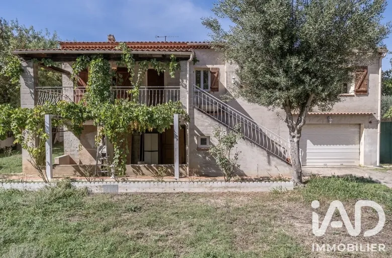 Maison 5 pièces 110 m² · à Marseille · 110 m² · 438 000 €