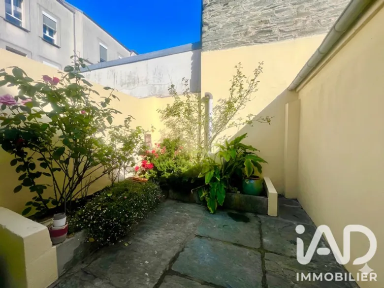 Maison 4 pièces 84 m² · à Cherbourg-en-Cotentin · 84 m² · 239 500 €