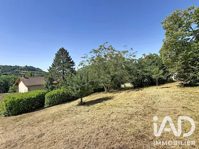 Park home in Compeyre (12520)