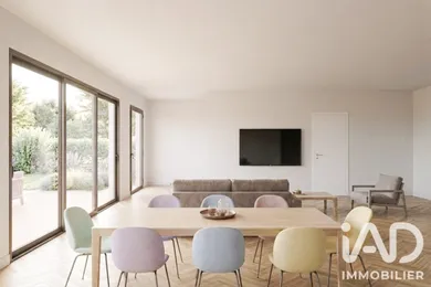 Terrain à bâtir à La Baule-Escoublac (44500)