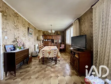 Maison à Limoges (87100)