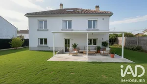 Maison à Sainte-Luce-sur-Loire (44980)