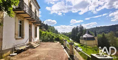 Maison à Le Val-d'Ajol (88370)