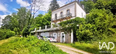 Maison à Le Val-d'Ajol (88370)