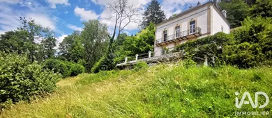 Maison à Le Val-d'Ajol (88370)