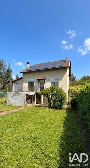 Maison à La Tour-du-Pin (38110)