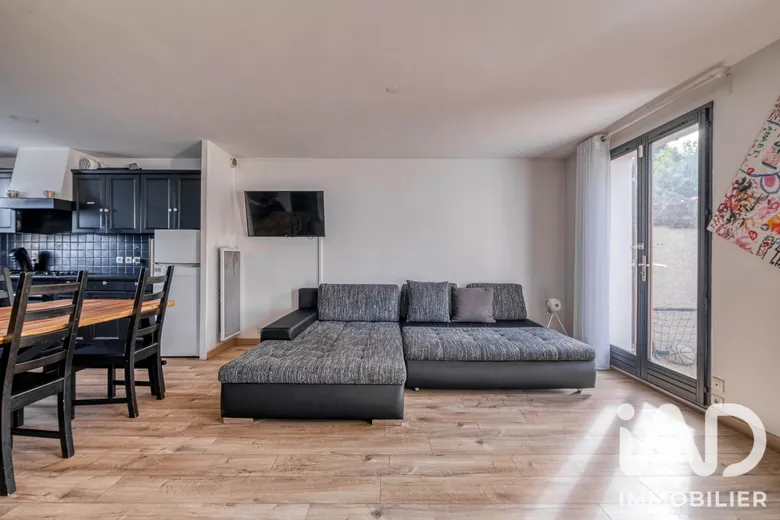 Maison 5 pièces 90 m² · à Crégy-lès-Meaux · 90 m² · 284 000 €