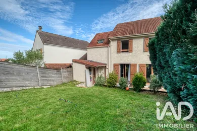 Maison traditionnelle à Meaux (77100)
