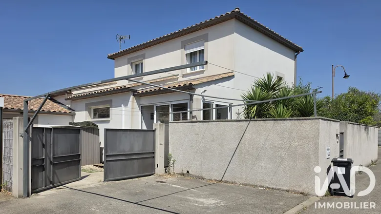 Maison 5 pièces 108 m² · à Bernis · 108 m² · 332 000 €
