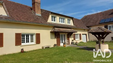 House in Montaulin (10270)