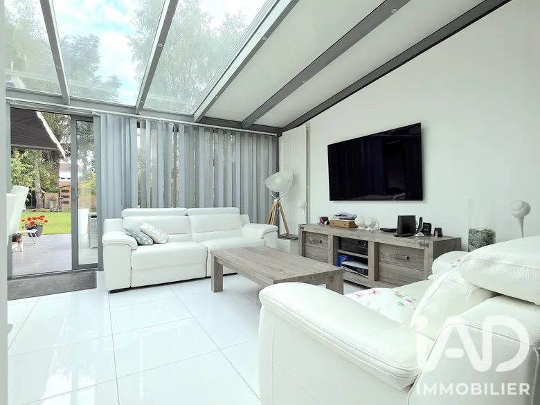 Maison 4 pièces 110 m² · à Leers · 110 m² · 332 000 €