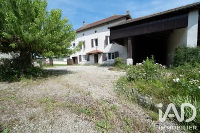 Farm in Lens-Lestang (26210)
