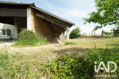 Farm in Lens-Lestang (26210)