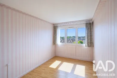 Apartment in Le Mans (72000)