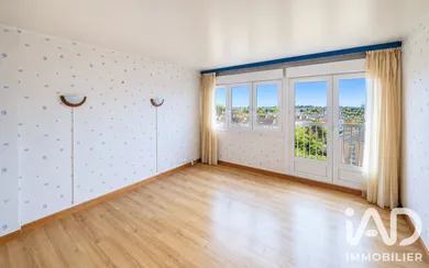Apartment in Le Mans (72000)