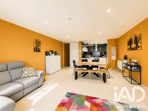 Triplex à Étampes (91150)