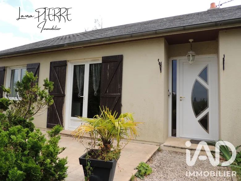 Maison 6 pièces 99 m² · à Saint-Sylvain · 98,6 m² · 235 000 €