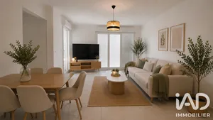 Apartment in Saint-Gilles-Croix-de-Vie (85800)