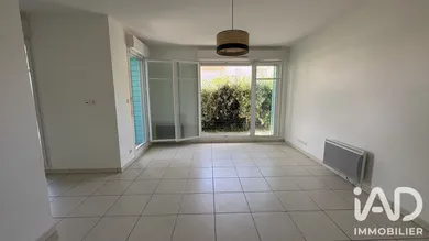 Appartement à Saint-Gilles-Croix-de-Vie (85800)