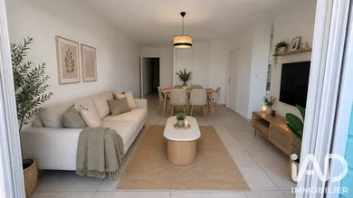 Appartement à Saint-Gilles-Croix-de-Vie (85800)
