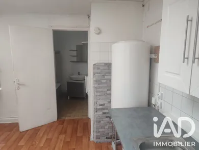 Immeuble à Roubaix (59100)