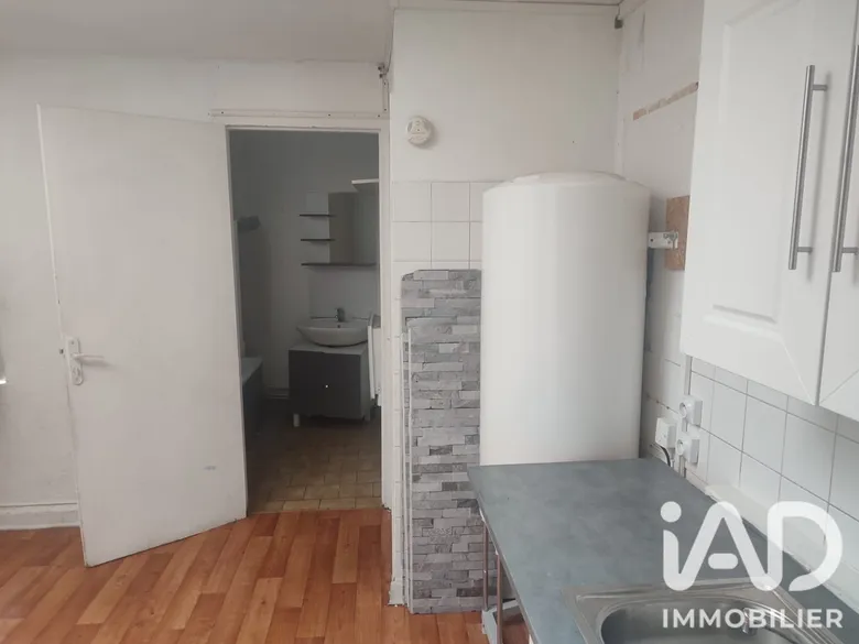 Immeuble 101 m² · à Roubaix · 101 m² · 227 000 €