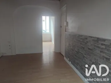 Immeuble à Roubaix (59100)