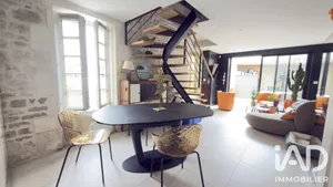 House in Rivedoux-Plage (17940)