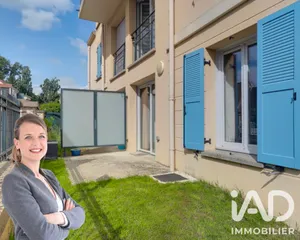 Appartement à Dourdan (91410)