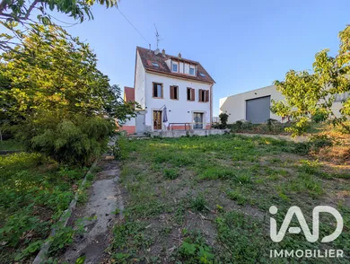 House in Colmar (68000)
