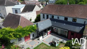Village house in Senlis (60300)