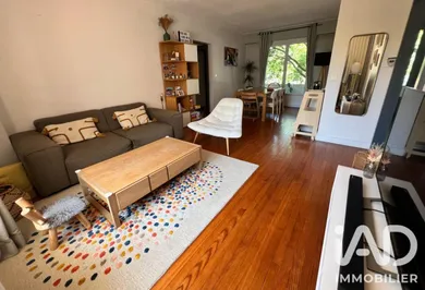 Appartement à Toulouse (31000)