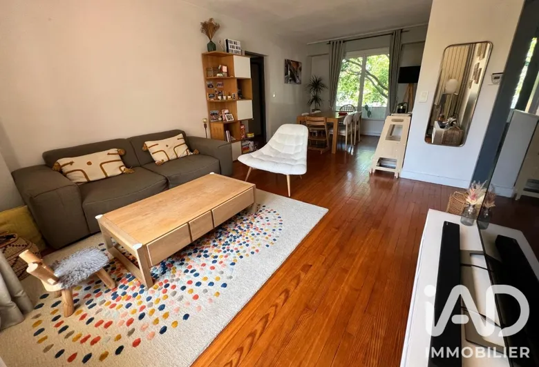 Appartement 4 pièces 82 m² · à Toulouse · 82,4 m² · 359 000 €