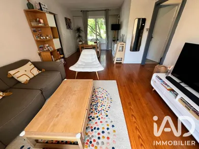 Appartement à Toulouse (31000)
