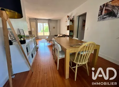 Appartement à Toulouse (31000)