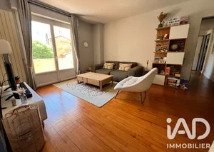 Apartment in Toulouse (31000)