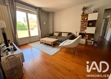 Appartement à Toulouse (31000)