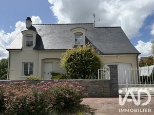 Maison à Saint-Germain-des-Prés (49170)
