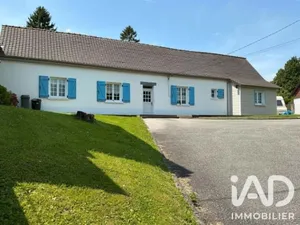 Maison à Bazinval (76340)