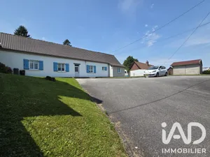House in Bazinval (76340)