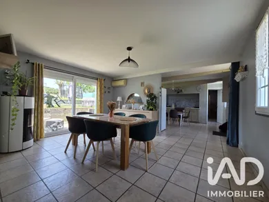 House in Bazinval (76340)