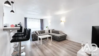 Apartment in Roissy-en-Brie (77680)