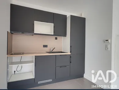Appartement à Dourdan (91410)