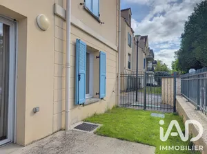 Apartment in Dourdan (91410)
