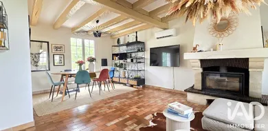 House in Notre-Dame-d'Oé (37390)