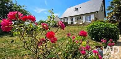 House in Notre-Dame-d'Oé (37390)