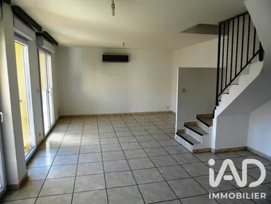 Duplex à Perpignan (66000)